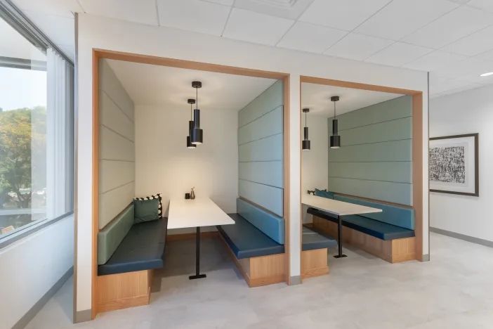 Regus Shyamala Tower